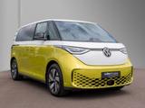 Volkswagen ID. Buzz Pro AHK, Navi - : Gelb