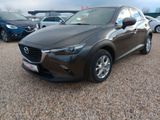 Mazda CX-3 Exclusive-Line AWD Klima Navi LED Sitzheiz. - Mazda Gebrauchtwagen Leipzig