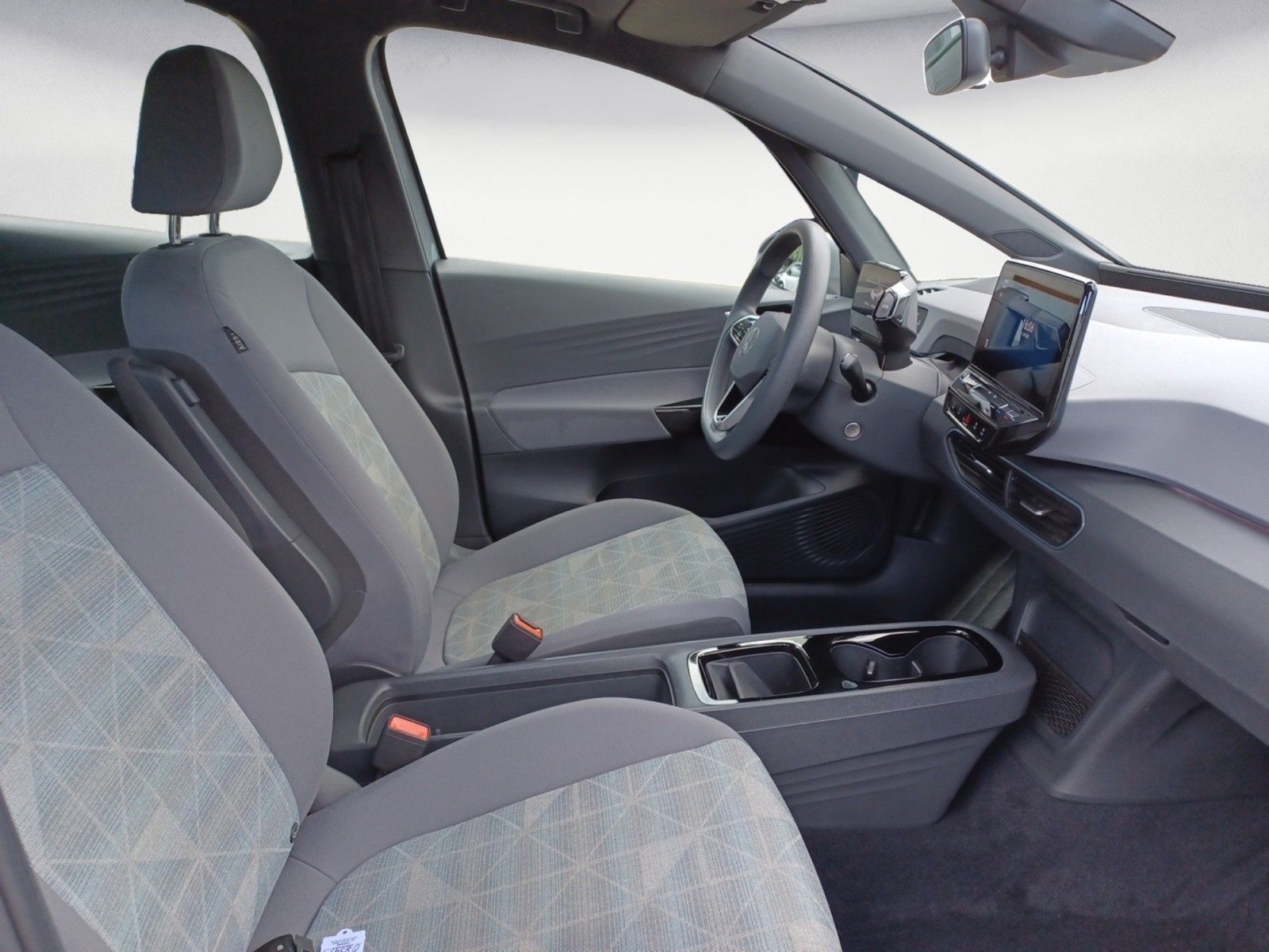 Volkswagen ID.3 - Bild 9