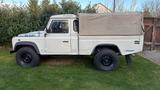 Land Rover Defender 110 TD4 E HCPU - Land Rover Defender in Erfurt