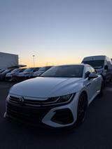 Volkswagen Arteon R Lim./MwSt. / 8-Fach/TÜV&Inspektion Neu