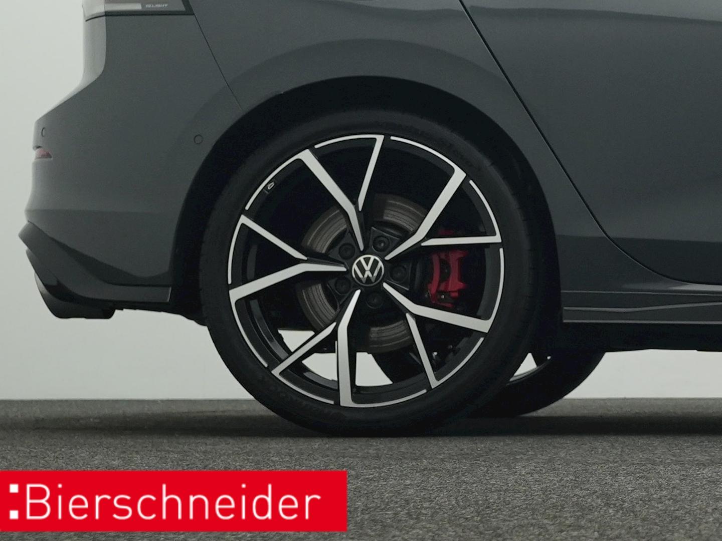 Volkswagen Golf GTI 8 2.0 TSI DSG CLUBSPORT BLACK-STYLE PAN, миниатюра 24