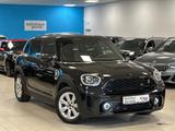 MINI SECountrymanAll4/HUD/LED/Pano/Kamer/el.MemorStz - schwarze MINI Cooper SE Countryman