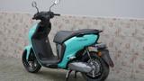 Yamaha NEO's , Elektro inkl. 2 Akkus+ 3 Jahre Garantie! - YAMAHA ROLLER NEO