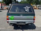 Mitsubishi L200 4WD TD GLS - SUVs & Geländewagen aus dem Jahr 2000