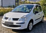 Renault modus - Renault Modus Gebrauchtwagen in Nürnberg