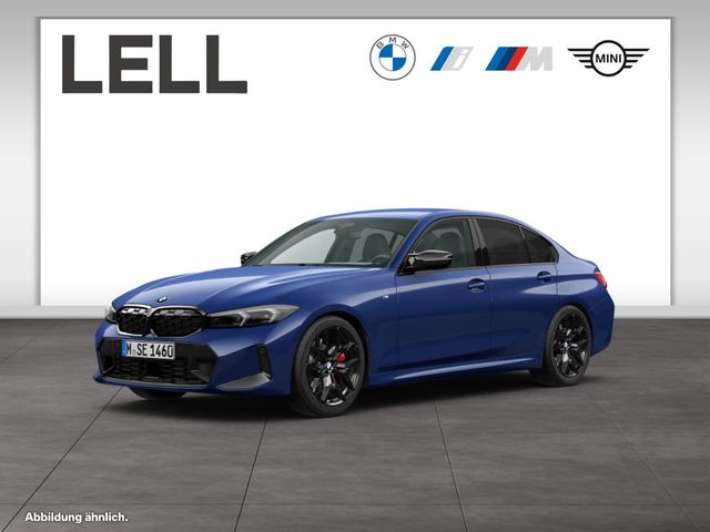 BMW M340i xDrive Limousine HK HiFi DAB LED Shz