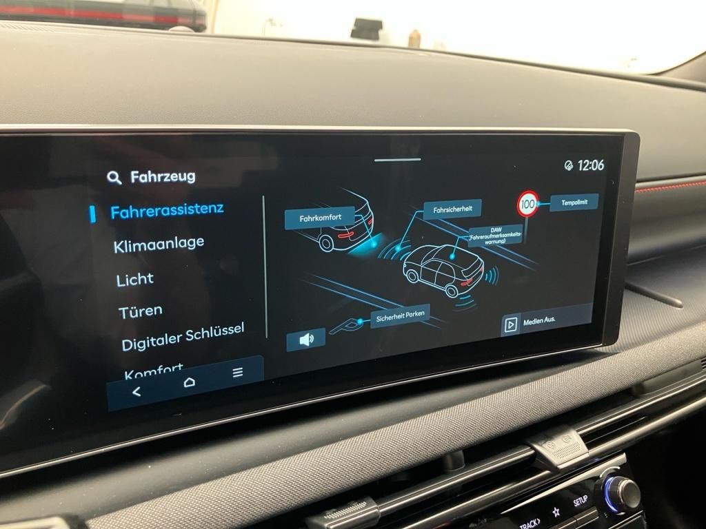 Fahrzeugabbildung Hyundai TUCSON 1.6 T-GDI 2WD 7-DCT N-Line