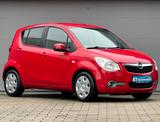 Opel Agila 1.0*Klima*erst.35-Tkm*TÜV:11/27* - Opel Agila Gebrauchtwagen in Mannheim