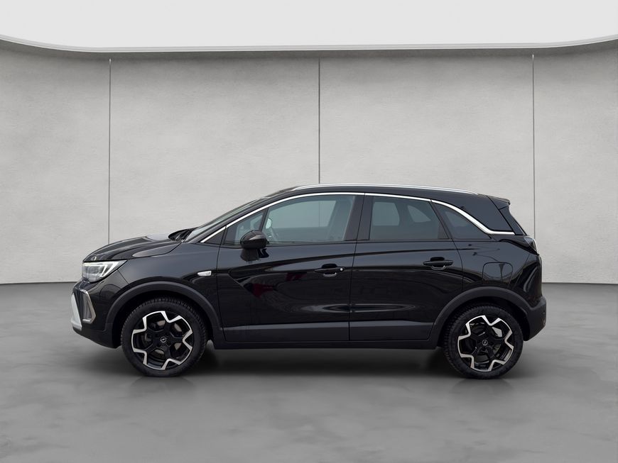 Opel Crossland (X)