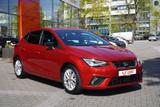 Seat Ibiza FR 1.0 TSI DSG LED Navi Virtual Cockpit - Seat Gebrauchtwagen von 2022