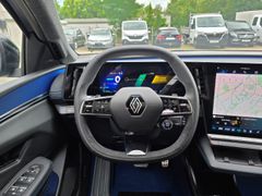 Fahrzeugabbildung Scenic E-Tech Electric 220 Long Range  Alpine EV