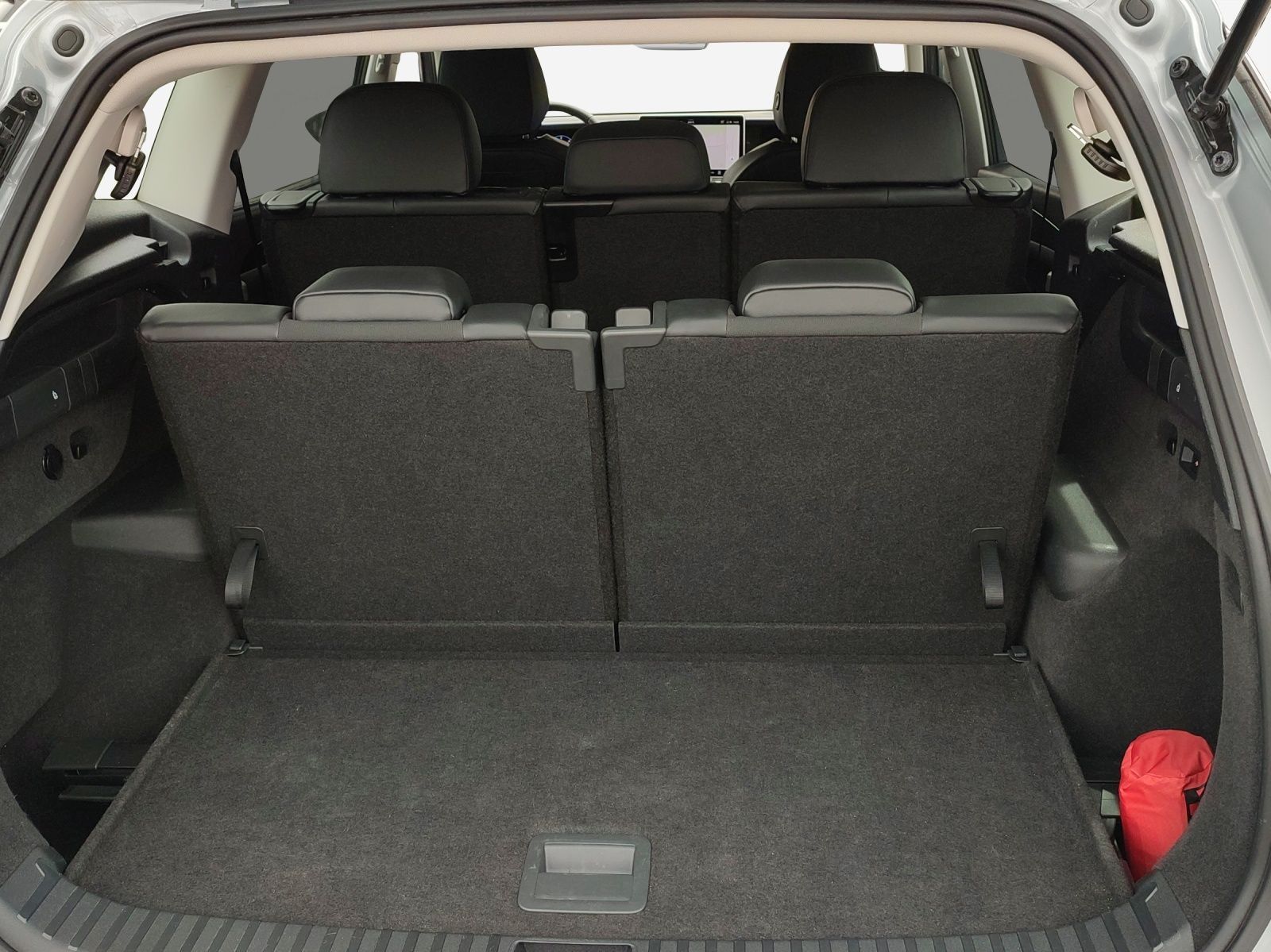 Volkswagen Tayron - Bild 14