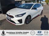 Kia ProCeed GT Leder Digitales Cockpit Memory Sitze  - Kia pro cee'd / ProCeed in Köln