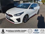 Kia ProCeed GT Leder Digitales Cockpit Memory Sitze  - Kia pro cee'd / ProCeed in Köln