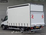 Iveco Daily 35S18 BPM VRIJ! 3.0L Laadklep 180PK Schuif - Iveco Autotransporter