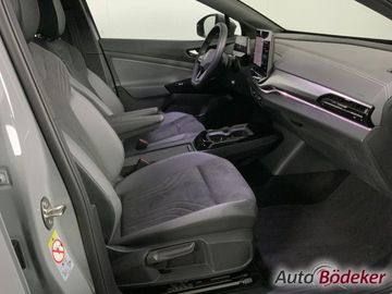 Volkswagen ID.4 Pro electric 1-Gang-Automatik Garantie b.