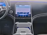 Mercedes-Benz EQE 350 4M SUV Electric Art/Digital/Sitzklima/ - weiße Mercedes-Benz EQE SUV