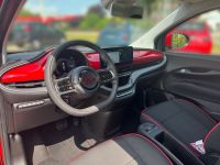 Fiat 500e RED 42 kWh GJR CARPLAY NAVIGATION KAMERA LM - Image