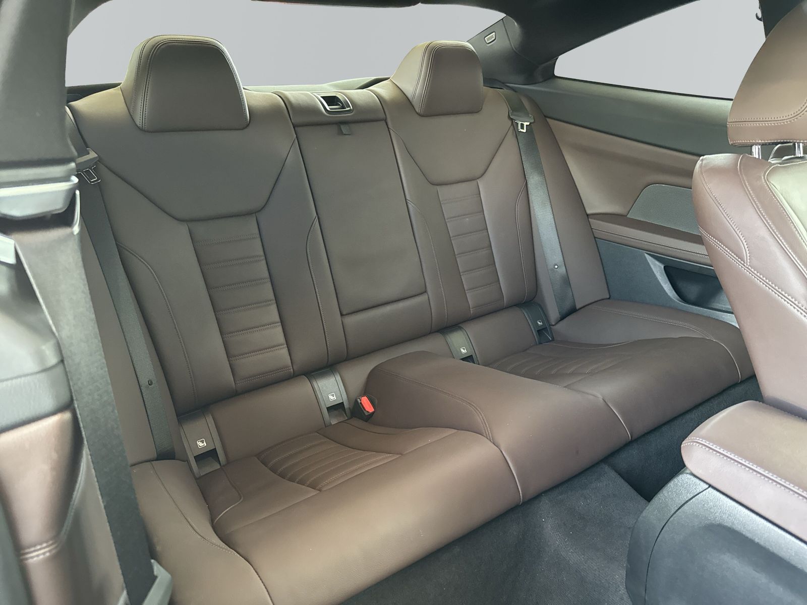 BMW 430 - Bild 10