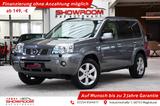 Nissan X-Trail Elegance Allrad 4x4 AHK AppleCarPlay - Nissan X-Trail: Leder, Allradantrieb