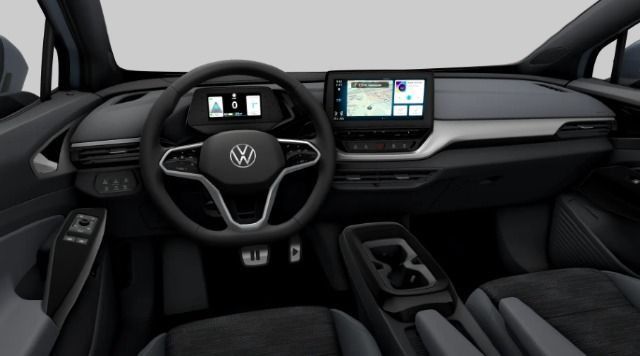 Volkswagen ID.4 - Bild 3
