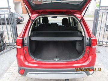 Mitsubishi Outlander - 7