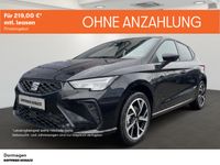 Seat Ibiza - Vorschau Bild 1