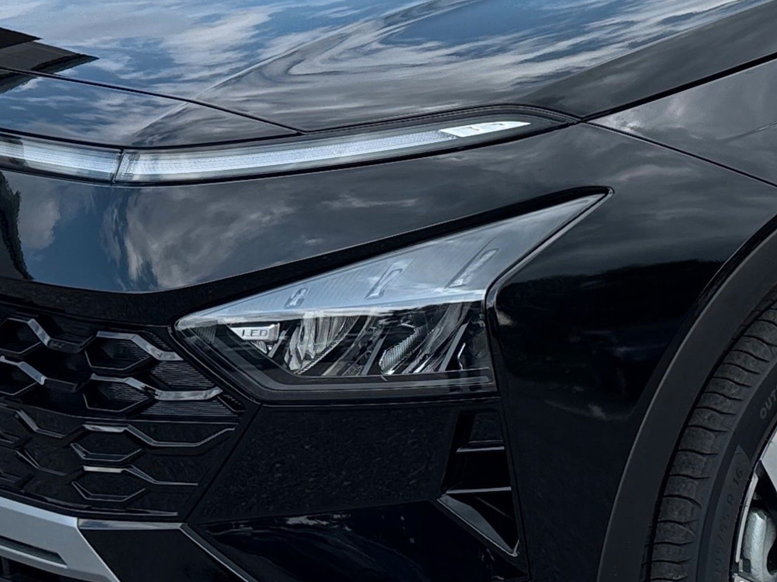 Hyundai BAYON - Bild 5