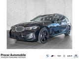BMW 330e MSport + DAprof. + PApl. + H/K + 18"
