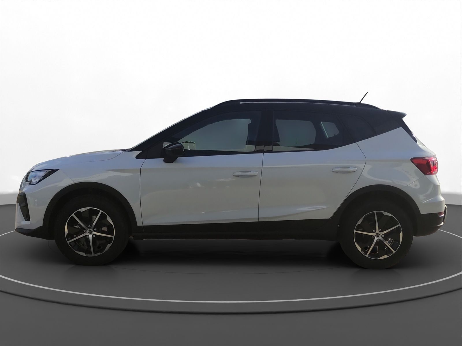 Seat Arona - Bild 6