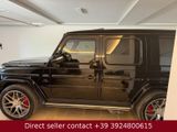 Mercedes-Benz G 63 AMG - Mercedes-Benz G 63 AMG in Hamburg