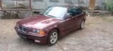 BMW 316i Compact 316i INDIVIDUAL ROMANTICROT  - BMW 316 aus 1998: 316i Compact