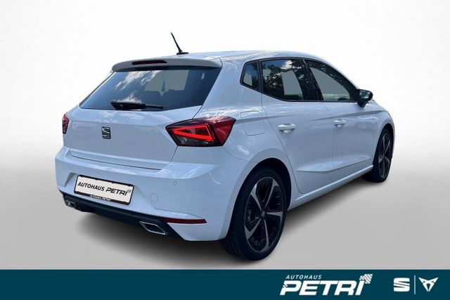 Foto Nummer 5: SEAT Ibiza