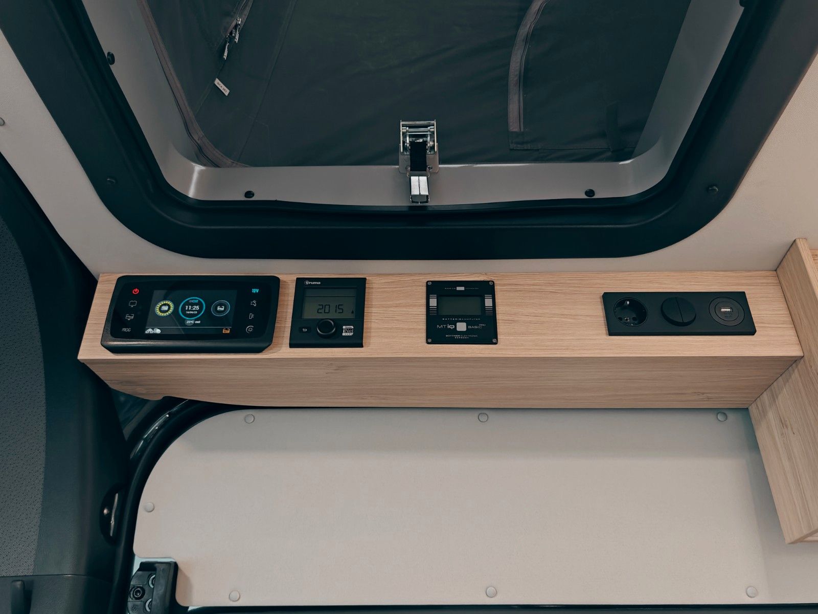 Fahrzeugabbildung YUCON K-PEAK 6.0 BD 4.1T - SOFORT LIEFERBAR