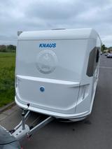 Knaus DESEO 400 TR - Knaus 400