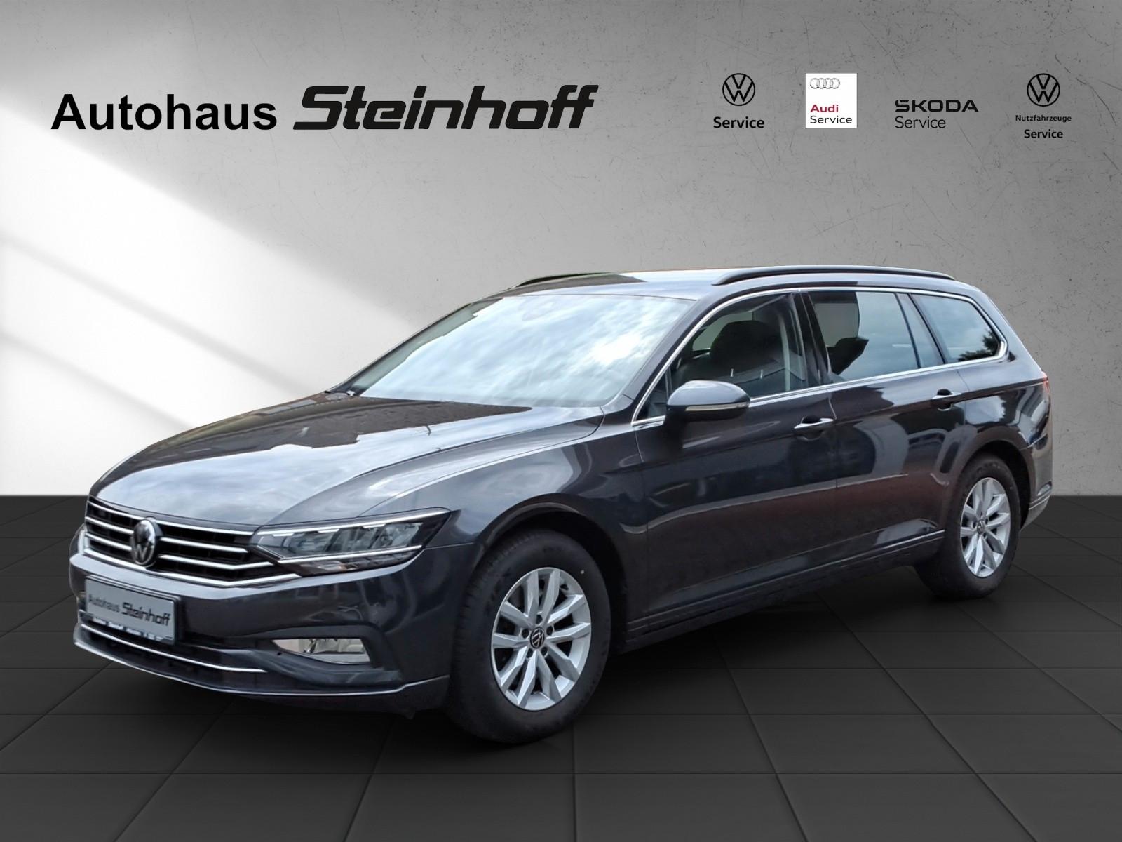 Volkswagen Passat Variant 2.0 TDI"Business" Kamera,E-Klappe
