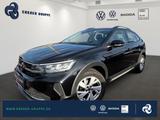 Volkswagen Taigo 1.0TSI Life LED+DIGI+APP-CONNECT+KAMERA+++