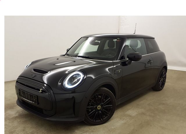 MINI COOPER SE  Younique Trim Pano/H&K/HUD/Premium+