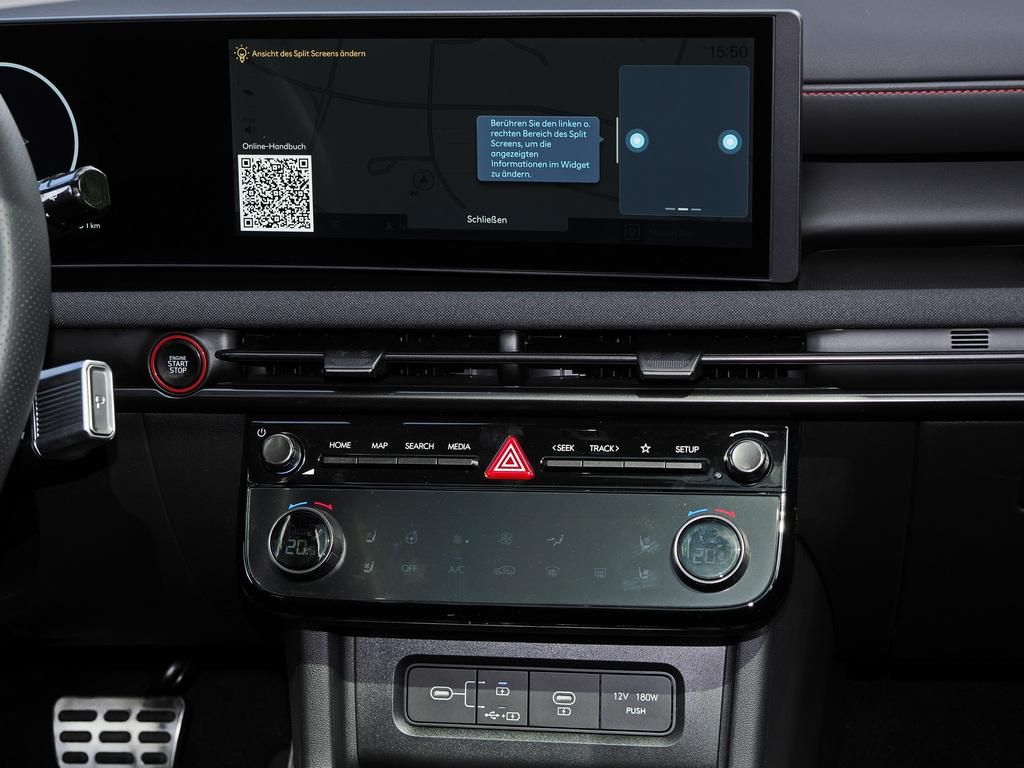 Hyundai Tucson – Bild 12