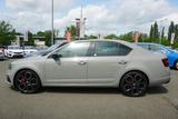 Skoda Octavia 2.0 TSI RS 245 ACC LED Navi Standheizung - Skoda Octavia: Limousine, RS