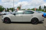 Skoda Octavia 2.0 TSI RS 245 ACC LED Navi Standheizung - Skoda Octavia mit Benzin-Antrieb: Alcantara, Navigationssystem, Limousine, RS