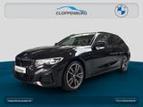 BMW M340i xDrive M Sportpaket Head-Up+AHK+Navi+ACC - gebrauchte BMW M340i aus dem Jahr 2022
