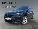 BMW X1 xDrive20d M Sportpaket*Leder*ACC*Head Up*Driv - BMW X1 mit Diesel-Antrieb: Sportpaket