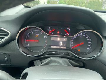 Bild 6 Opel Crossland (X) CROSSLAND ELEGANCE AUTOMATIK 130 PS NAVI WINTERP