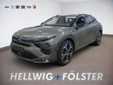 Citroën C5X Shine 1.2 PureTech Aut. HUD Navi PDC v+h SHZ - Citroën C5 X Gebrauchtwagen