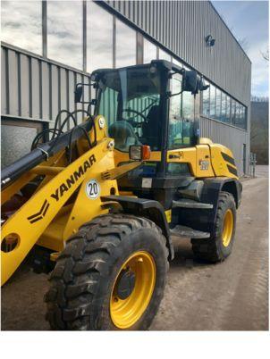 Yanmar V120
