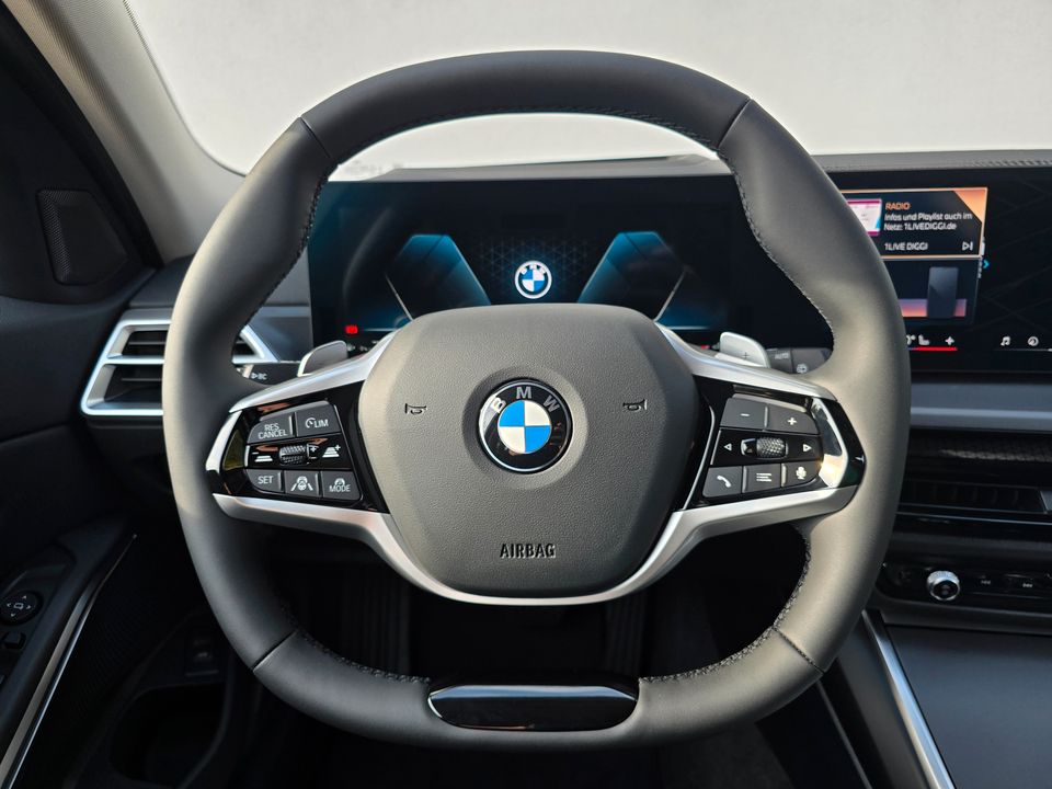 BMW 318 - Bild 16