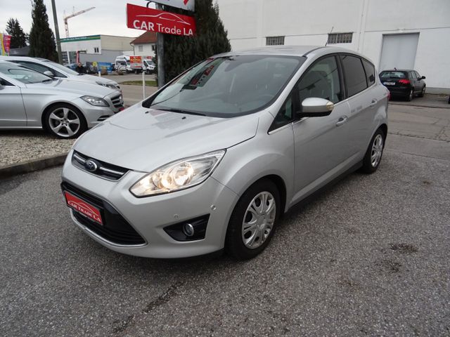 Ford C-MAX Titanium