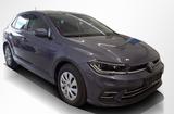 Volkswagen Polo Style 1.0 TSI DSG Navi LED SiHz LM - Volkswagen Polo: Automatik